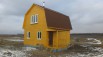 Продам новый дом. Каркасно-щитовой, Рязань (Фото)