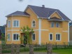 Коттедж 290 к.м. в г. Подольск, КП Серебряная Подкова, Симферопольское шоссе (Фото)