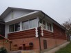 Срочно продам дом, дача, гараж-все из бруса в отличном состоянии с участком 12 соток (Фото)