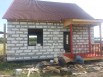 Продам недостроенный дом в Кургане (Фото)