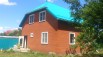 Продам дом в ст. Старокорсункой 135кв.м. (Фото)