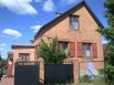 Дом в Дядьково Московской области (Фото)