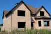 Продаю новый недостроенный жилой дом в г.Курганиске (Фото)