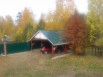 Продам коттедж в черте Санкт-Петербурга ..или обмен... (Фото)