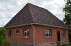 Продам новый дом с черновой отделкой, Курск (Фото)