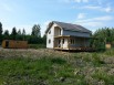 Срочно продам участок 25 соток и каркасный дом, Санкт-Петербург (Фото)