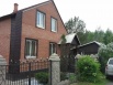 Продается 2-х этаж дом 120 м2 Щелковский район, дер. Здехово, 35 км. от МКАД, Москва (Фото)