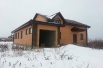 Продажа дома в дер. Карцево д. 5, Волоколамское направление (Фото)
