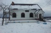 Загородный дом Московская область, Истринский район, с/пос.Бужаровское, в д. Якунино (Фото)