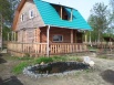 Сдается загородный гостевой домик для отдыха компанией, Архангельск (Фото)