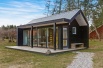 Каркасный домик, модульный, tiny house в Сочи (Фото)