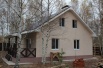 Продается коттедж в Алеканово (Фото)