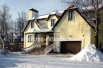 Продаётся загородный дом в Троицк (Фото)