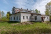 Продаётся усадьба xix века. Дом 420,0 м2, село Дорожаево, Иваново (Фото)