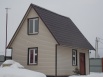 Продается 2-х этажный дом в деревне (не СНТ), дер. Бухолово, 120 км. от МКАД (Фото)