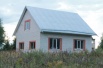 Продам кирпичный двухэтажный коттедж 5км от Владимира (Фото)