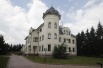 Продажа: усадьбы 1208 кв.м. в КП Лесной Городок, 15 км от МКАД (Фото)