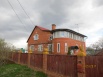 Продам 1/2 изолированную часть коттеджа с участком городе Яхрома, Москва (Фото)