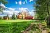 Продается загородный дом, Рогачевское ш., деревня Мышецкое, Москва (Фото)