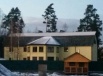 Новый таунхауз 500 кв.м в черте г. Сосновый Бор (Фото)