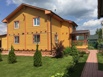 Продаётся 2-х этажный деревянный дом 220 м2, МО, Москва (Фото)