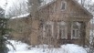 На берегу озера, в 65 км. от МКАД продается старинный дом 60 м2, ГО Истра, дер. Чудцево (Фото)