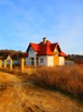 Шикарный дом для комфортной жизни у моря (Фото)