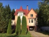 3-х эт. кирпичный дом 427 м2, Одинцовский ГО, в ТСН Бутынь (Фото)