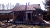 Продам участок с дачным домиком в 8 км от г Выборга (Фото)