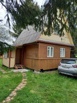 Дача 48 м2, на участке 6 соток в Санкт-Петербурге (Фото)