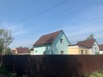 2-х этажный жилой дом площадью 161,2 кв.м. в деревне Малые Вяземы Одинцовского района (Фото)
