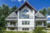 Продажа 4-этажного дома 658 м2 КП Лесные Дали-М, Москва (Фото)