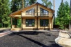 Продажа коттеджа 204 м2 КП Звенигород family park в Москве (Фото)