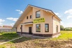 Коттедж 183м2 возле Петергофа в Санкт-Петербурге (Фото)