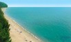Обменяю 1к квартиру 50м2 в Абхазии Гагры (Фото)