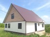 Меняю новый дом в пригороде Пензы на Москву, МО, СПБ, ЛО (Фото)