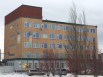 Продажа от собственника! Отдельностоящее офисное здание, 5 этажей, общей площадью 2772 м2, Барнаул (Фото)