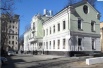 Продажа бизнес-центра Ленинградский проспект дом 44А, стр. 3 в районе Аэропорт Северного округа Москвы (Фото)