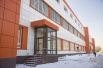 Аренда офиса в бизнес-центре Новорогожский Москва (Фото)