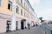Аренда помещения 33,2 м2 в бизнес-парке на Электрозаводской. (Фото)