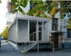 Сдам помещение 58 кв.м., ремонт, ПСН, 1-я линия, 250м от м. Менделеевская, Москва (Фото)