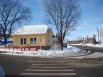 Организация сдает в аренду отдельно стоящее здание (Фото)