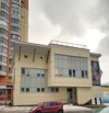 Продается двухэтажное здание в центре города (Фото)