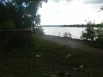 Продам участок в городе на 1 линии р. Волга 12 соток (Фото)