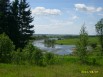 Земельный участок на берегу озера. в Смоленске (Фото)