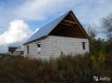 Участок с Недостроем в Чемодановке (Фото)