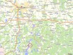 Продам садовые участки в Псковской обл. на берегу озера (Фото)