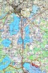 Продаю земли с/х назначения в Невельском районе на берегу озера (Фото)