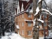 Прдаётся гостиница в Домбае (Фото)