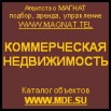 Услуги в сфере коммерческой недвижимости (Фото)
